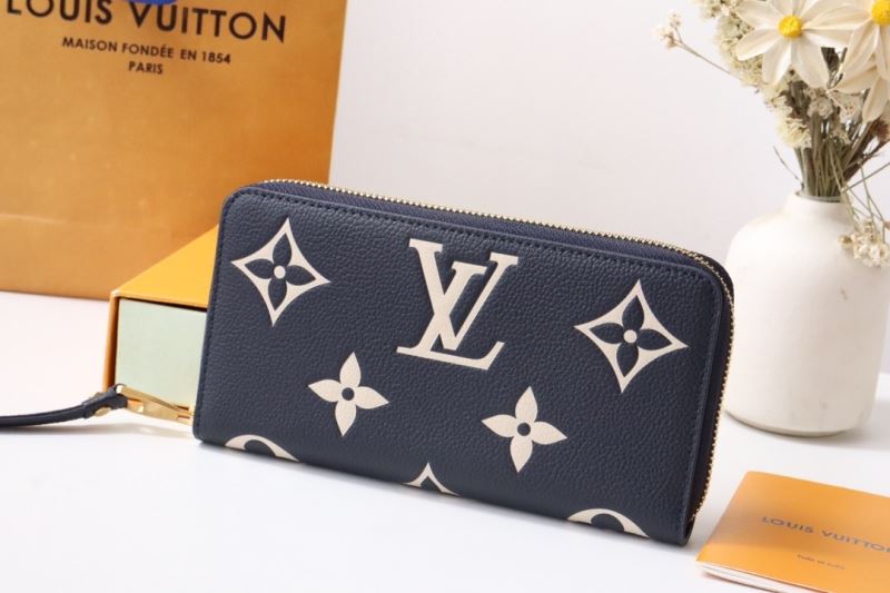 LV Wallets